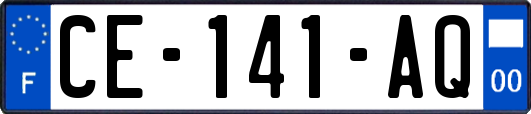 CE-141-AQ