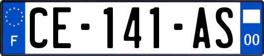 CE-141-AS