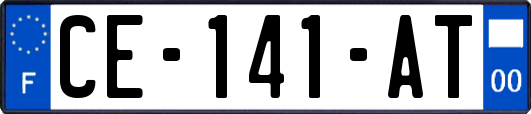 CE-141-AT