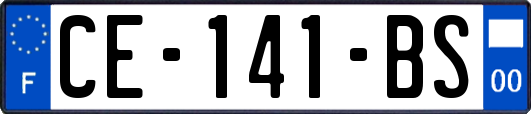 CE-141-BS