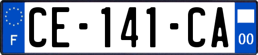 CE-141-CA