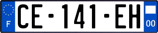 CE-141-EH