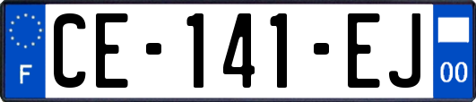 CE-141-EJ