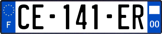 CE-141-ER