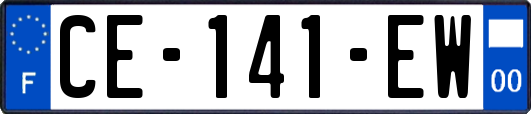 CE-141-EW