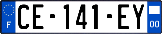 CE-141-EY