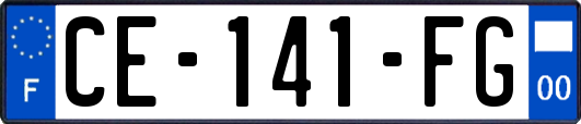 CE-141-FG