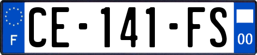 CE-141-FS