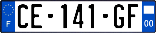 CE-141-GF