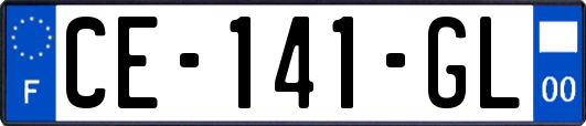 CE-141-GL
