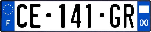 CE-141-GR