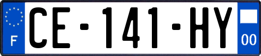 CE-141-HY