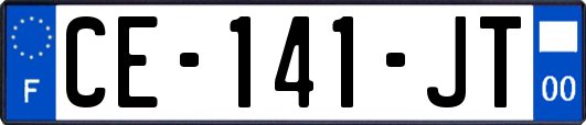CE-141-JT