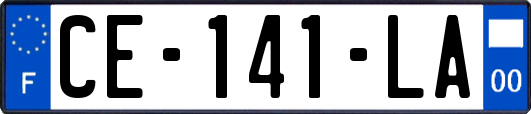 CE-141-LA
