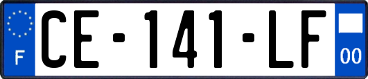 CE-141-LF