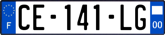 CE-141-LG