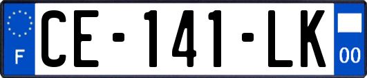 CE-141-LK
