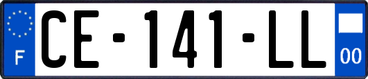 CE-141-LL