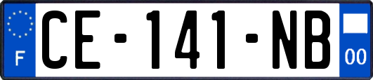 CE-141-NB