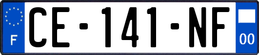 CE-141-NF
