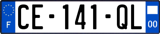 CE-141-QL