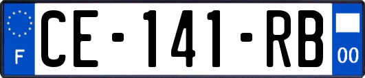 CE-141-RB