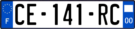 CE-141-RC