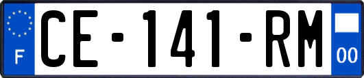 CE-141-RM