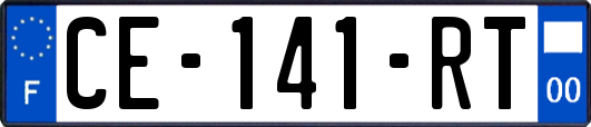 CE-141-RT