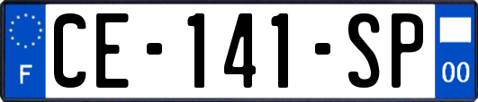 CE-141-SP