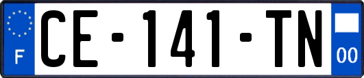 CE-141-TN