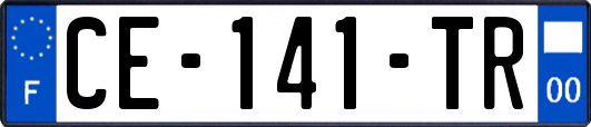 CE-141-TR