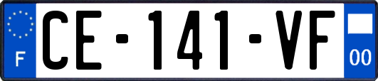 CE-141-VF