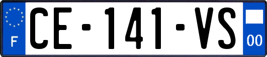 CE-141-VS