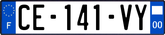 CE-141-VY