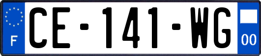CE-141-WG