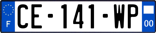 CE-141-WP