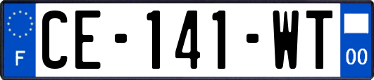 CE-141-WT