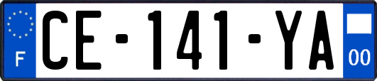 CE-141-YA