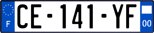 CE-141-YF