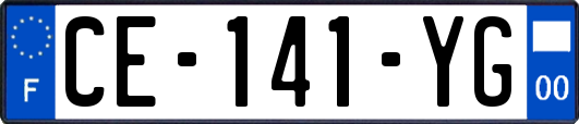 CE-141-YG