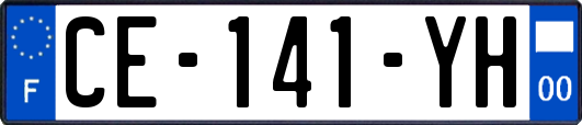 CE-141-YH