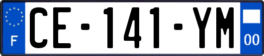 CE-141-YM