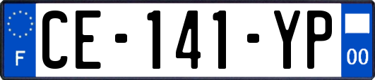 CE-141-YP