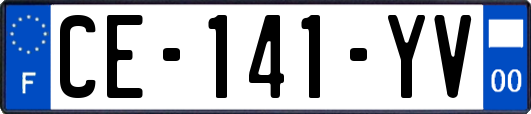 CE-141-YV