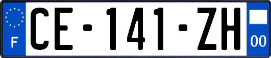 CE-141-ZH