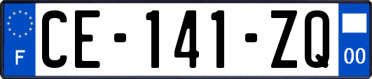 CE-141-ZQ