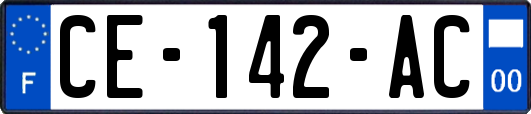 CE-142-AC