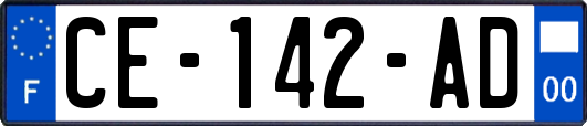 CE-142-AD