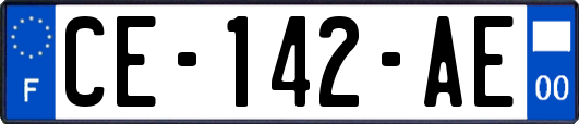 CE-142-AE